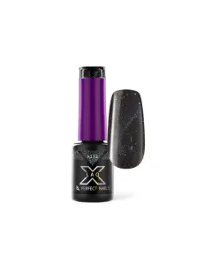 Perfect Nails LaQ X Gél Lakk 4ml - I Do! X132 - Flash Cat Eye