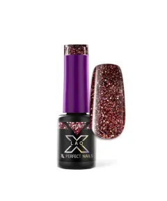 Perfect Nails LaQ X Gél Lakk 4ml - Mistletoe X100 - Celebration