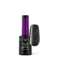 Perfect Nails LaQ X Gél Lakk 8ml - I Do! X132 - Flash Cat Eye