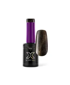 Perfect Nails LaQ X Gél Lakk 8ml - Stronger Together X134 - Flash Cat Eye