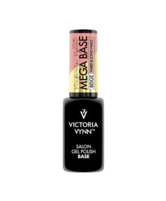 Victoria Vynn Gel Polish Mega Base BEIGE 8 ml