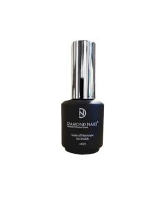 Diamond Nails gél lakk leoldó segédanyag 15ml