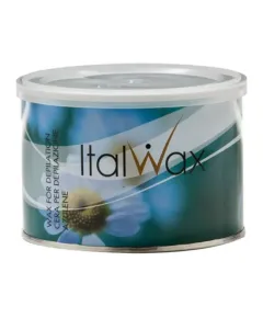 ItalWax Azulén Gyanta Fémdobozban 400ml