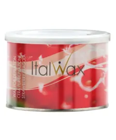 ItalWax Eper Gyanta Fémdobozban 400ml