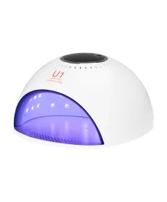 DivaLine U1 UV/LED lámpa 84W