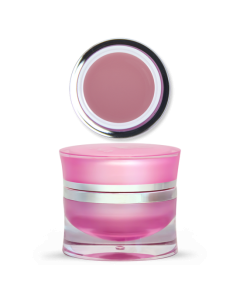 Moyra Körömépítő Zselé Souffle Cool Rose Cover 50g