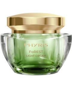 PHYRIS FoREST Light Cream Könnyű textúrájú hidratáló krém 50ml