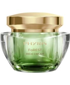 PHYRIS FoREST Rich Cream Gazdag textúrájú, regeneráló hatású krém