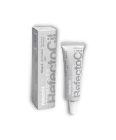 RefectoCil Intense Brow[n]s alapozó gél erős 15ml