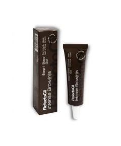 RefectoCil Intense Brow[n]s mélybarna festő gél 15ml