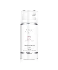 Apis rosace - stop - bőrpír csökkentő szérum 100 ml