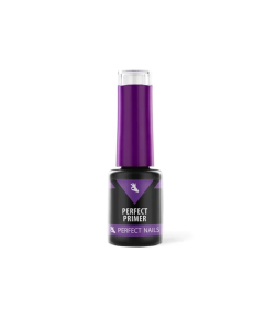 Perfect Nail Primer - Tapadófilm Savmentes 4ml (Bond Primer)l