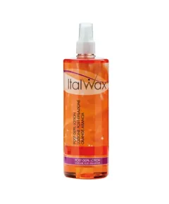 ItalWax Utóápoló Narancs Olaj 250ml