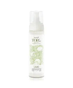 ItalWax Lime előkészítő hab szőrtelenítéshez 200ml