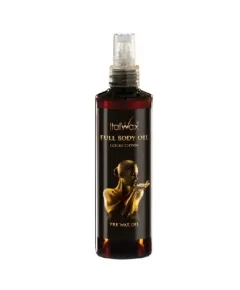 ItalWax Full Body Előkészítő Olaj 250ml