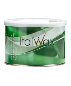 ItalWax Aloe Vera Gyanta Fémdobozban 400ml