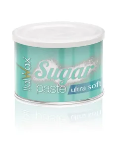 ItalWax Ultra Soft Cukorpaszta 600g