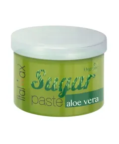 ItalWax Strong Aloe Vera Cukorpaszta 750g