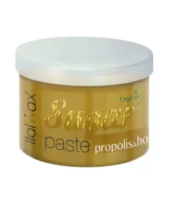 ItalWax Soft Méz És Propolisz Cukorpaszta 750g