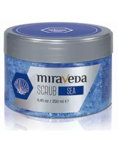 ItalWax Miraveda Tengeri sós bőrradír 250ml