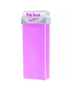 Depiléve Pink Rosin 100 ml gyantapatron - görgős, fejes