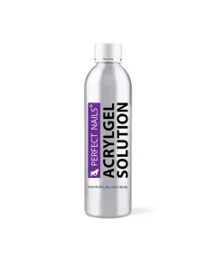 Perfect Nails AcrylGel Solution 250ml