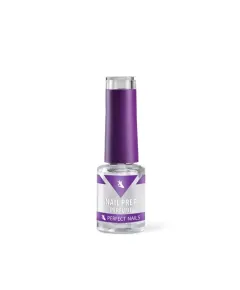 Perfect Nails Perfume Nail Prep - ecsetes körömelőkészítő folyadék parfüm illattal 4ml