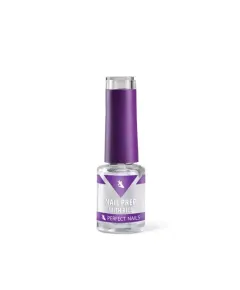 Perfect Nails Rice Nail Prep - ecsetes körömelőkészítő folyadék rizskivonattal 4ml