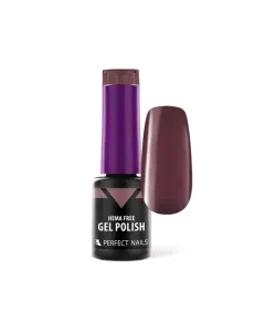 Perfect Nails HEMA FREE Géllakk HF031 4ml - Chestnut