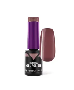 Perfect Nails HEMA FREE Géllakk HF032 4ml - Chocolate