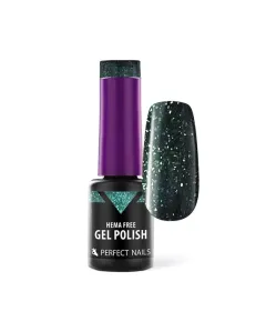 HEMA FREE Géllakk HF034 4ml - Shiny Pine