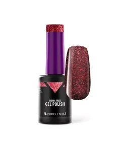 HEMA FREE Géllakk HF033 8ml - Shiny Red