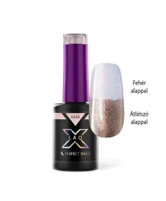 Perfect Nails  LaQ X Gél Lakk 8ml -Rosy Mermaid X141