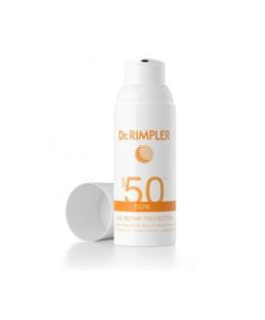 Dr. Rimpler SUN Age Repair Protection SPF 50+ - anti age fényvédőkrém 50ml