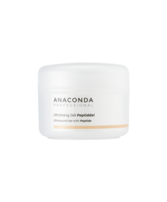 Anaconda ultrahang gél Peptiddel 250ml