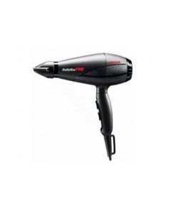 BaByliss Pro Black Star professzionális hajszárító 2200W