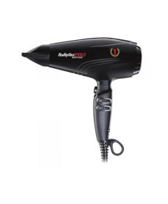 BaByliss PRO Rapido extra könnyű professzionális hajszárító 2200W