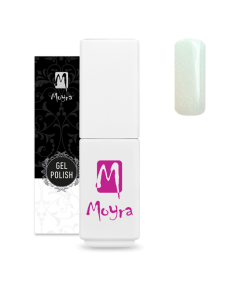 Moyra Mini lakkzselé Sparkling Pastel kollekció 302