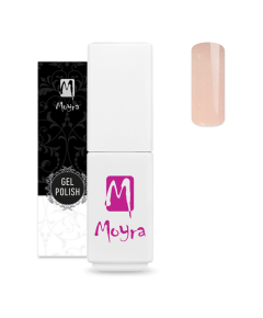 Moyra Mini lakkzselé Sparkling Pastel kollekció 305