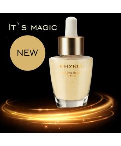 Phyris Time Release - Golden Magic Serum 30ml Bőrkép harmonizáló feszesítő szérum