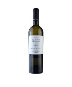 Albino Armani: &quot;Corvara&quot; Pinot Grigio 2023 száraz fehérbor (Friuli, Olaszország)