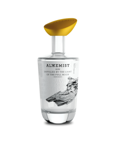 Alkkemist Gin 40% 0,7l (Spanyolország)