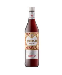 Antich: Original Vermut édes fűszerezett bor (Spanyolország)