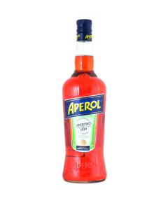 Aperol 11% 1L (Olaszország)