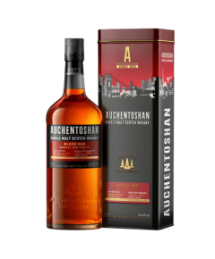 Auchentoshan Blood Oak 46% 1l whisky (Skócia)