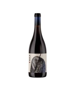 Aula: Bobal-Merlot 2019 száraz vörösbor (Valencia, Spanyolország)