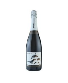 Aula: Cava Brut non-vintage száraz pezsgő (Penedes, Spanyolország)