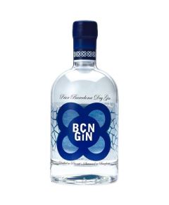 BCN Gin 40% 0,7L mediterrán gin (Spanyolország)