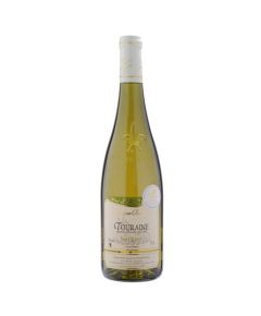 Domaine Bellevue: Touraine Sauvignon Blanc 2023 száraz fehérbor (Loire-völgye, Franciaország)