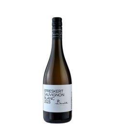 Benedek Pince: &quot;Epreskert&quot; Sauvignon blanc 2024 száraz fehérbor (Mátra)